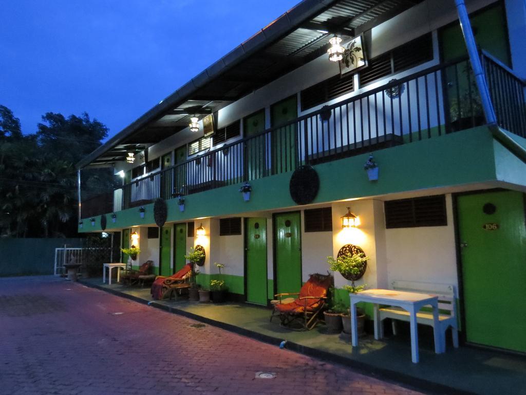 Naruncha House