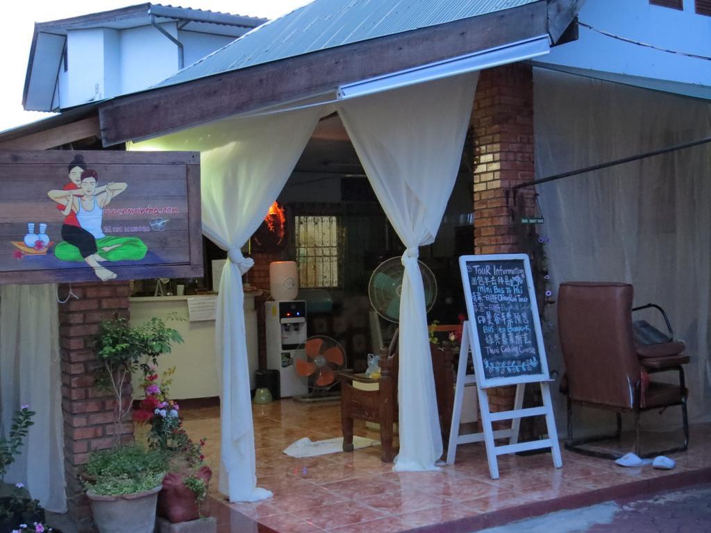 Naruncha House Chiang Mai