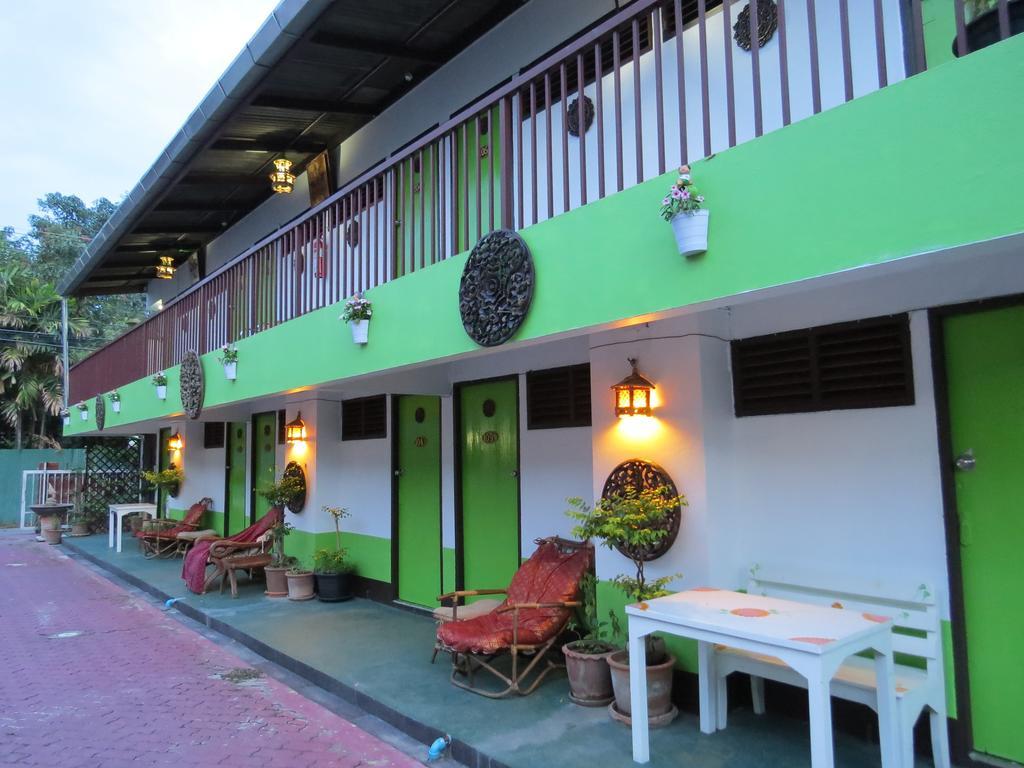 Naruncha House Guest house Chiang Mai