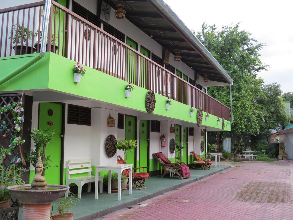 Naruncha House