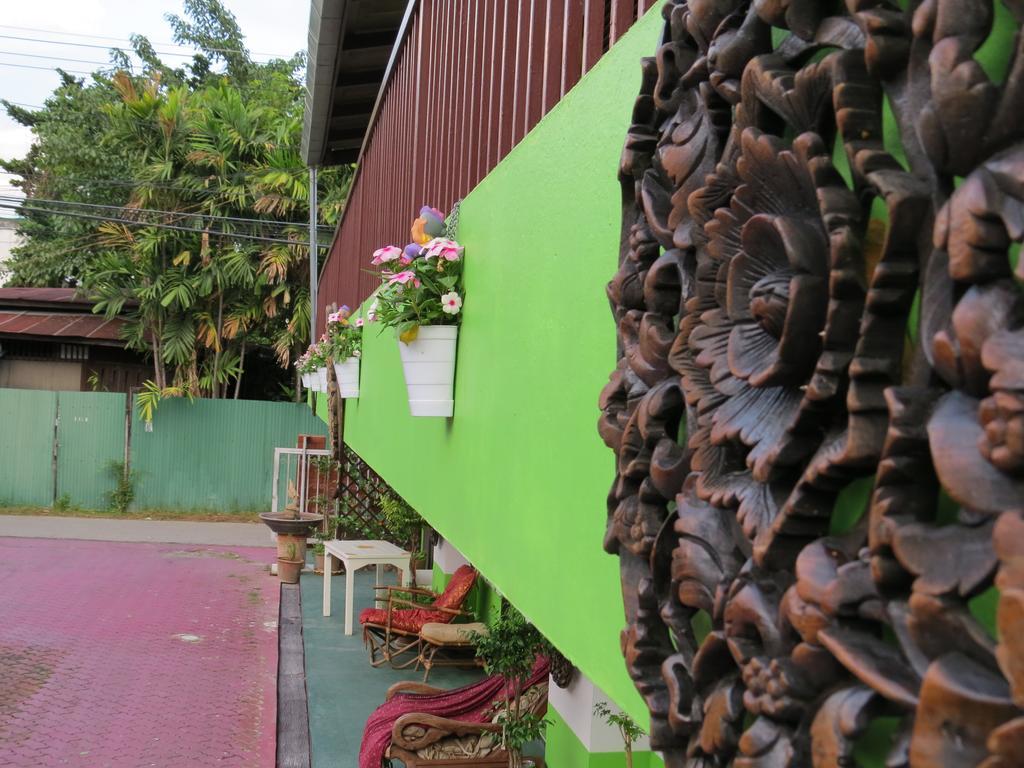Guest house Naruncha House