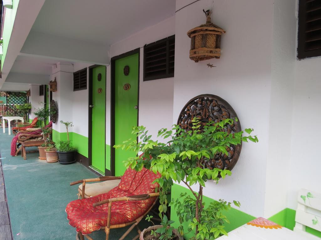 Naruncha House *