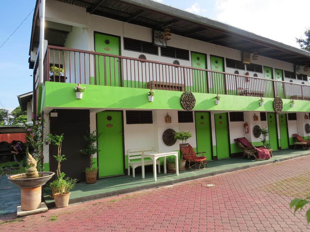 Naruncha House * Chiang Mai