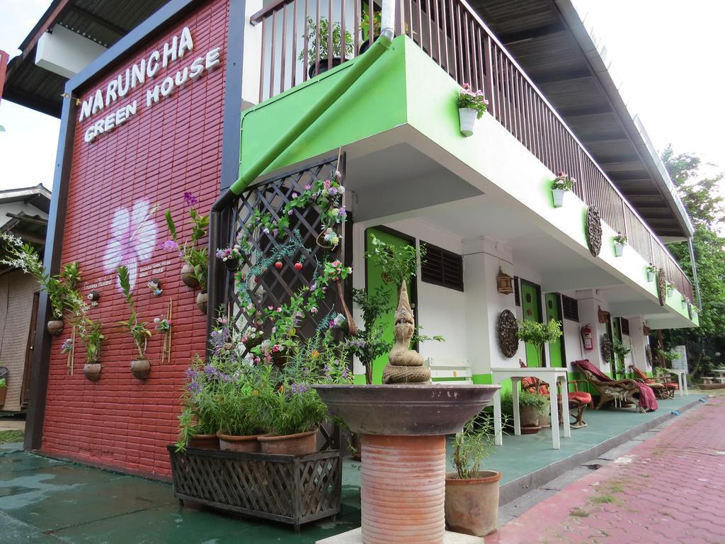 Naruncha House Guest house Chiang Mai
