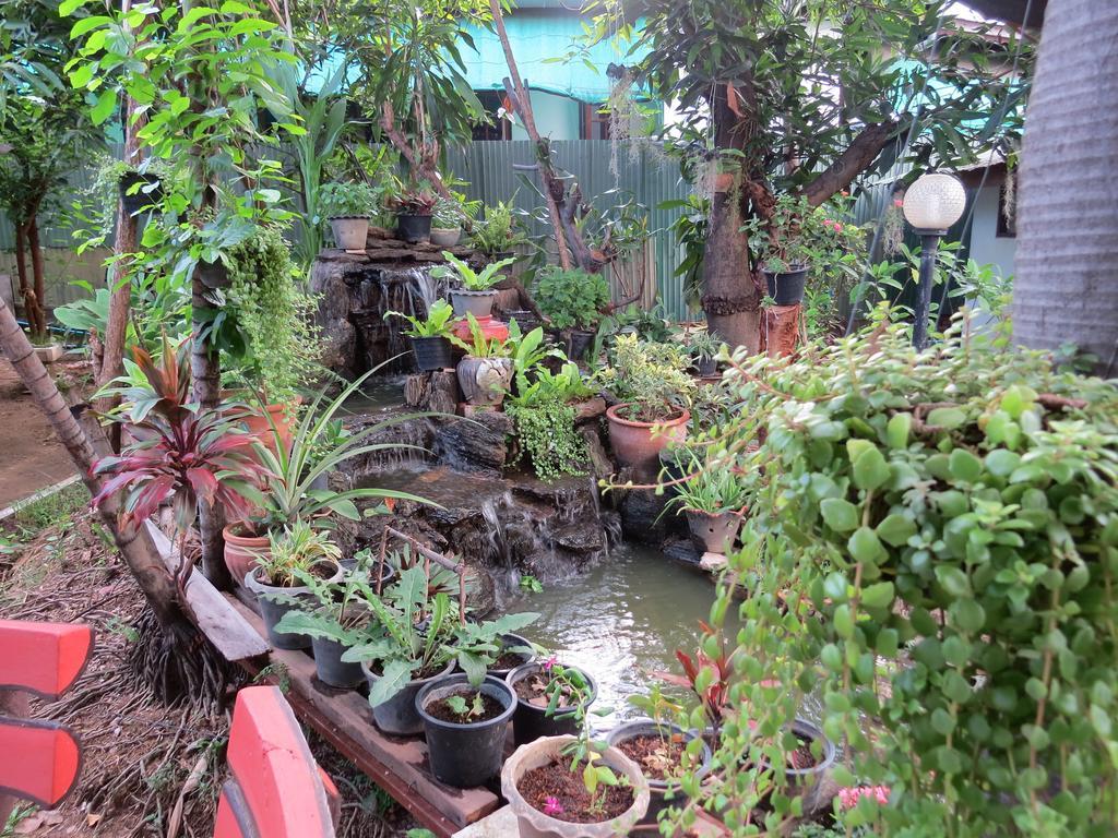 Naruncha House Chiang Mai