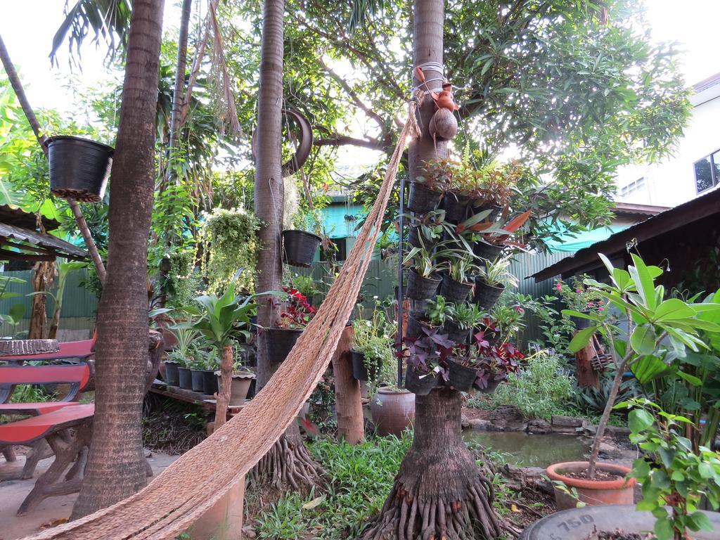 Guest house Naruncha House Chiang Mai