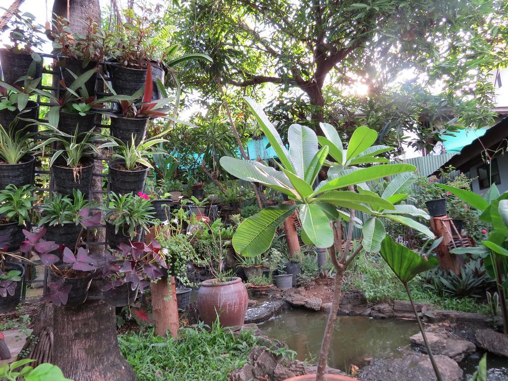 Naruncha House Guest house Chiang Mai