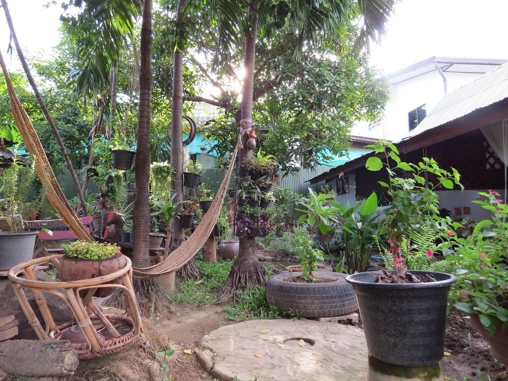 Guest house Naruncha House Chiang Mai