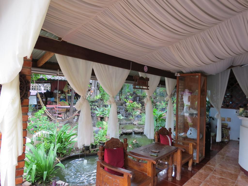 Guest house Naruncha House Chiang Mai