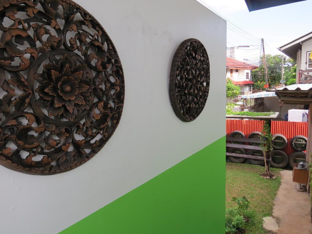 Naruncha House Guest house *