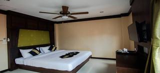 Panomporn Phuket Hotel