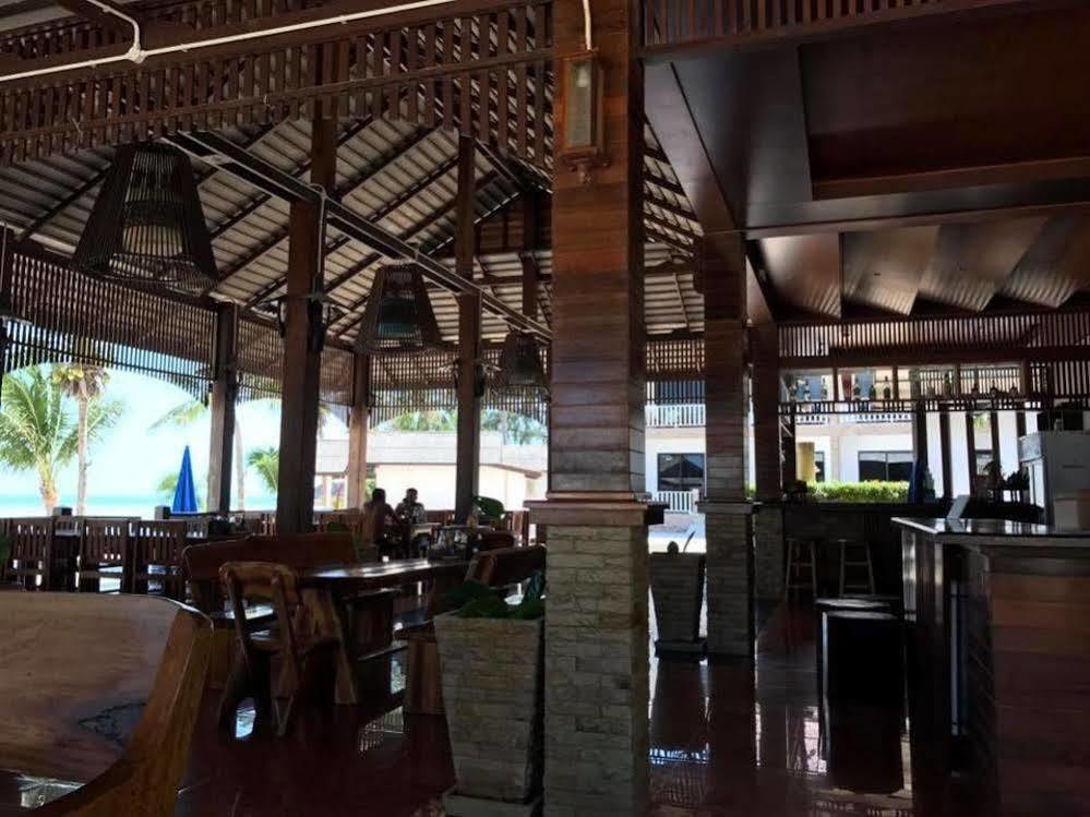 Mac's Bay 3* Baan Tai