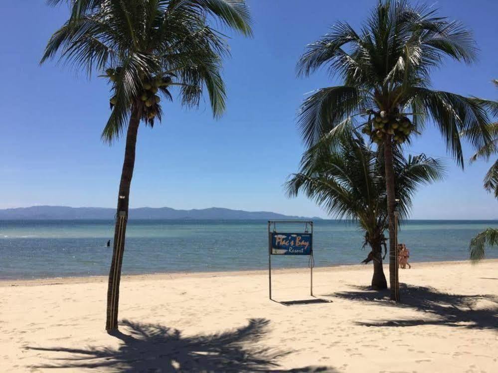 Mac's Bay Resort Baan Tai
