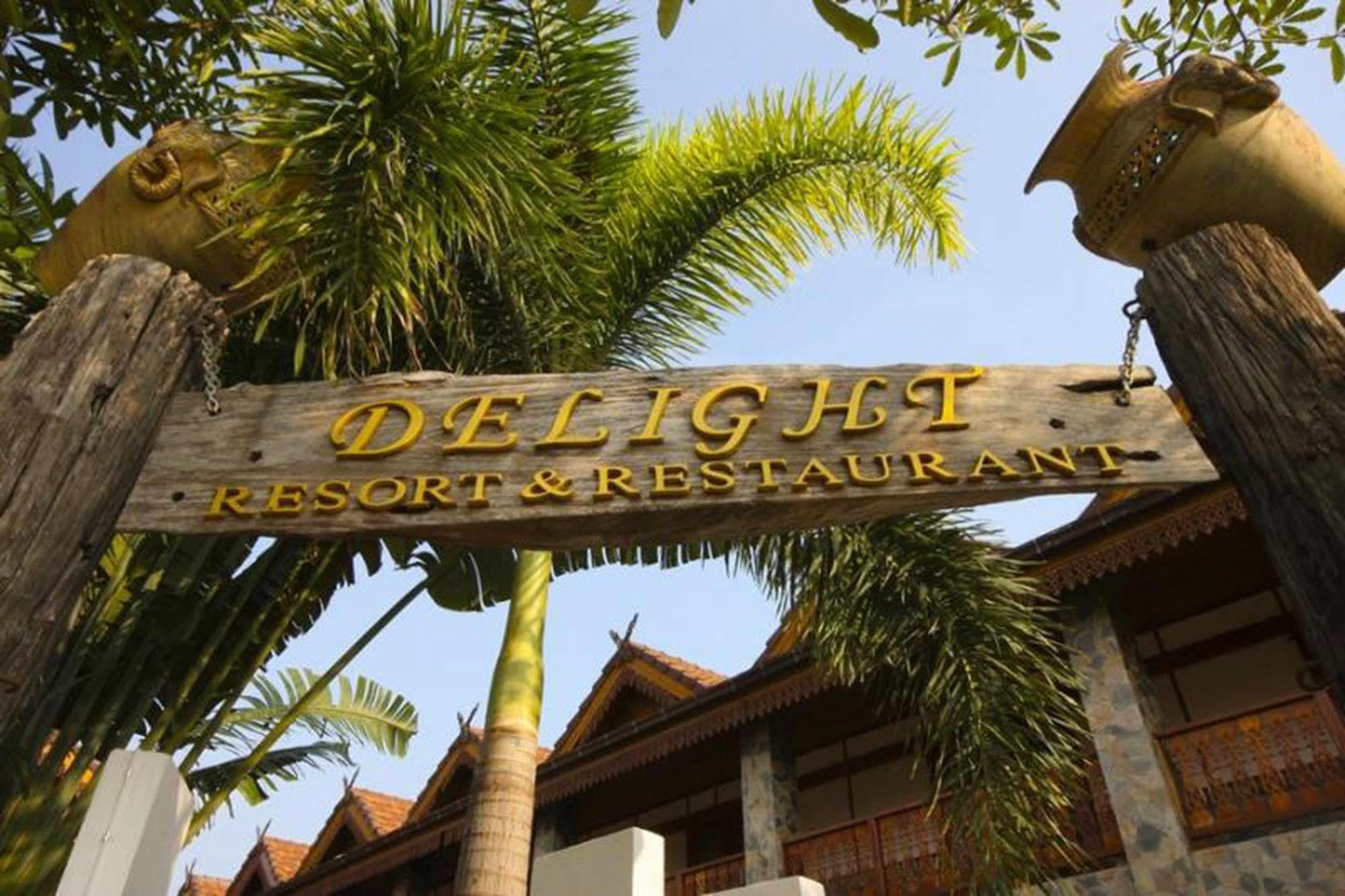 Delight 3*