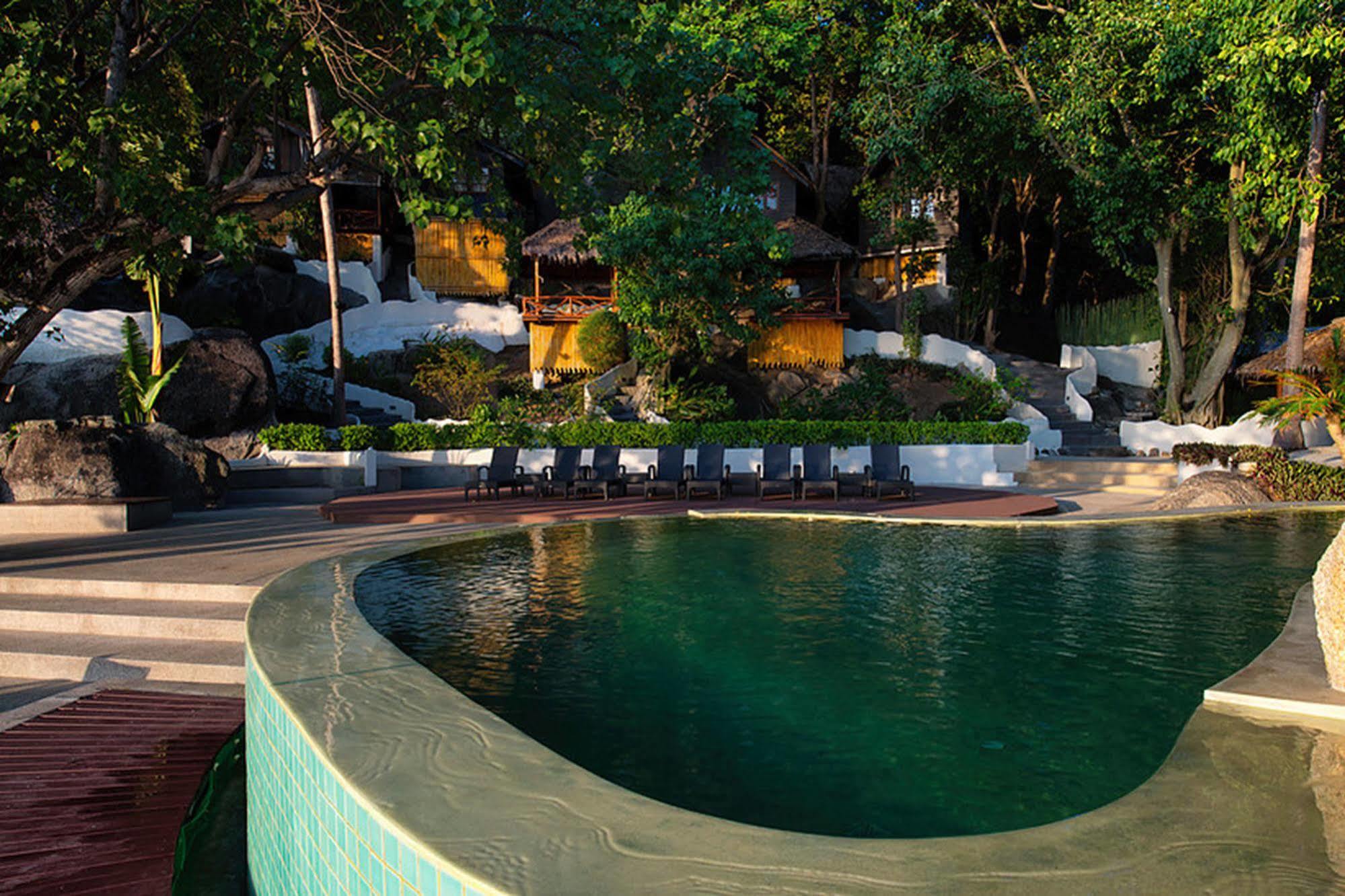 Bay Lounge & Hotel Ko Pha Ngan