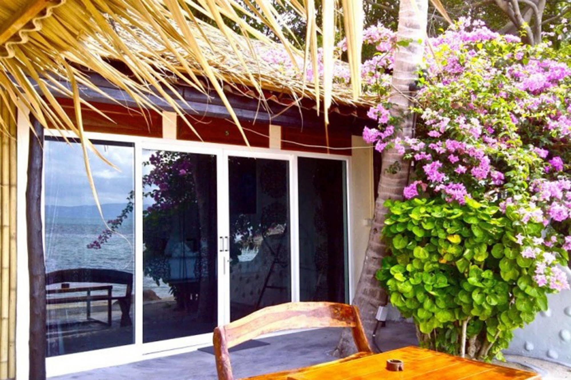 Bay Lounge & 4* Ko Pha Ngan