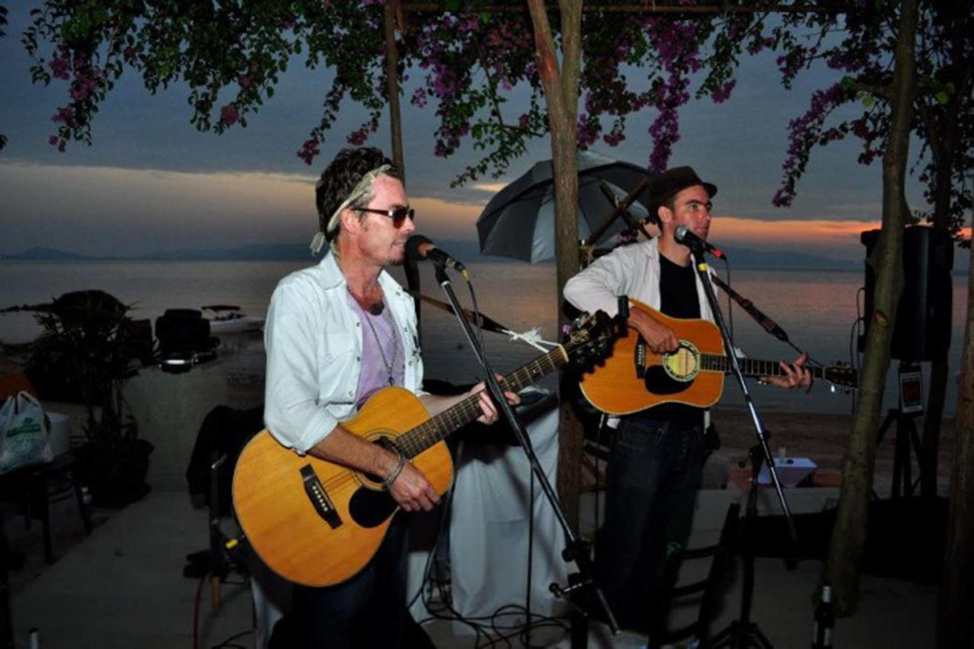 Bay Lounge & Ko Pha Ngan