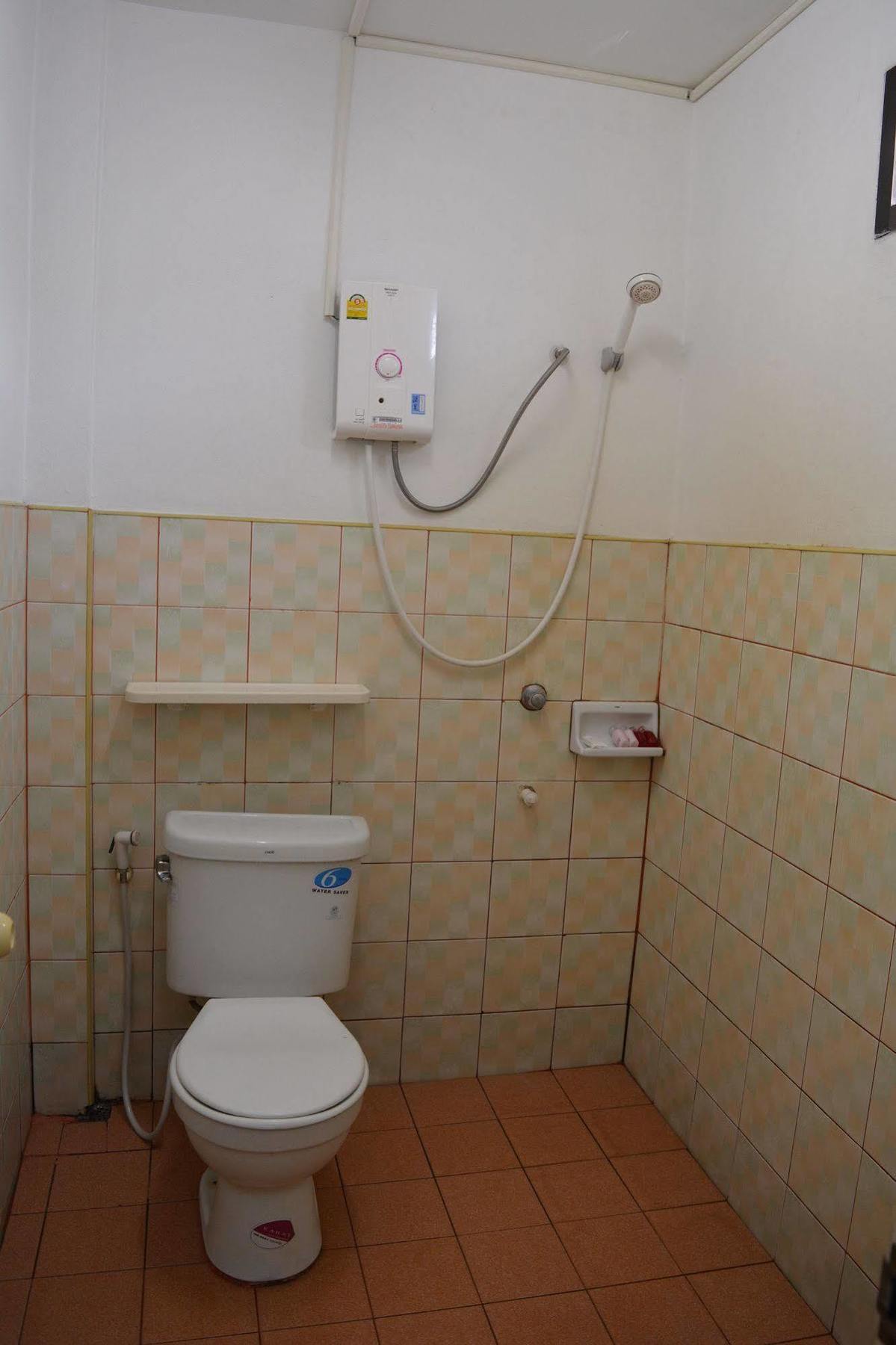 Little Austria Tams Guest house