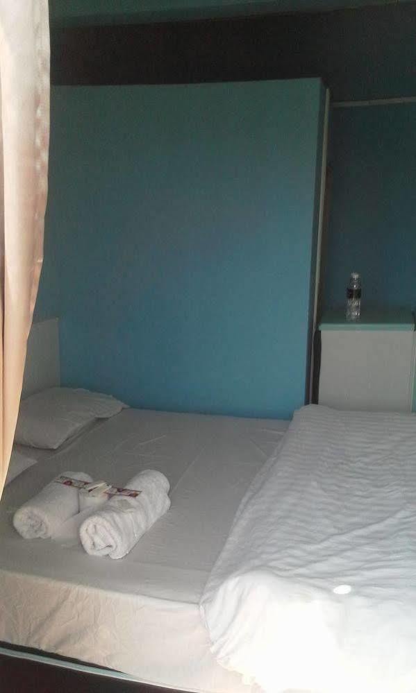 Pandia House Guest house