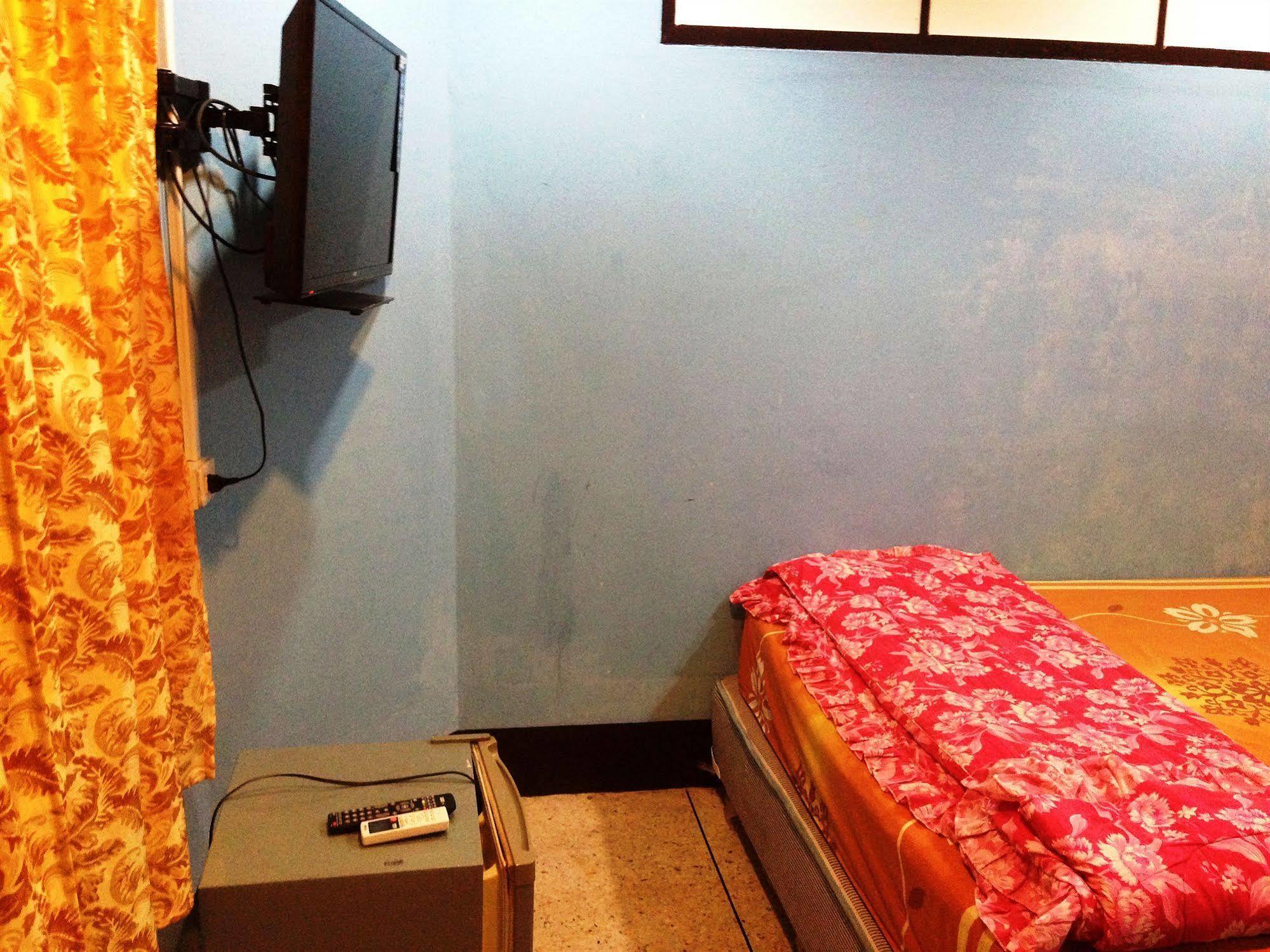 Pandia House Guest house