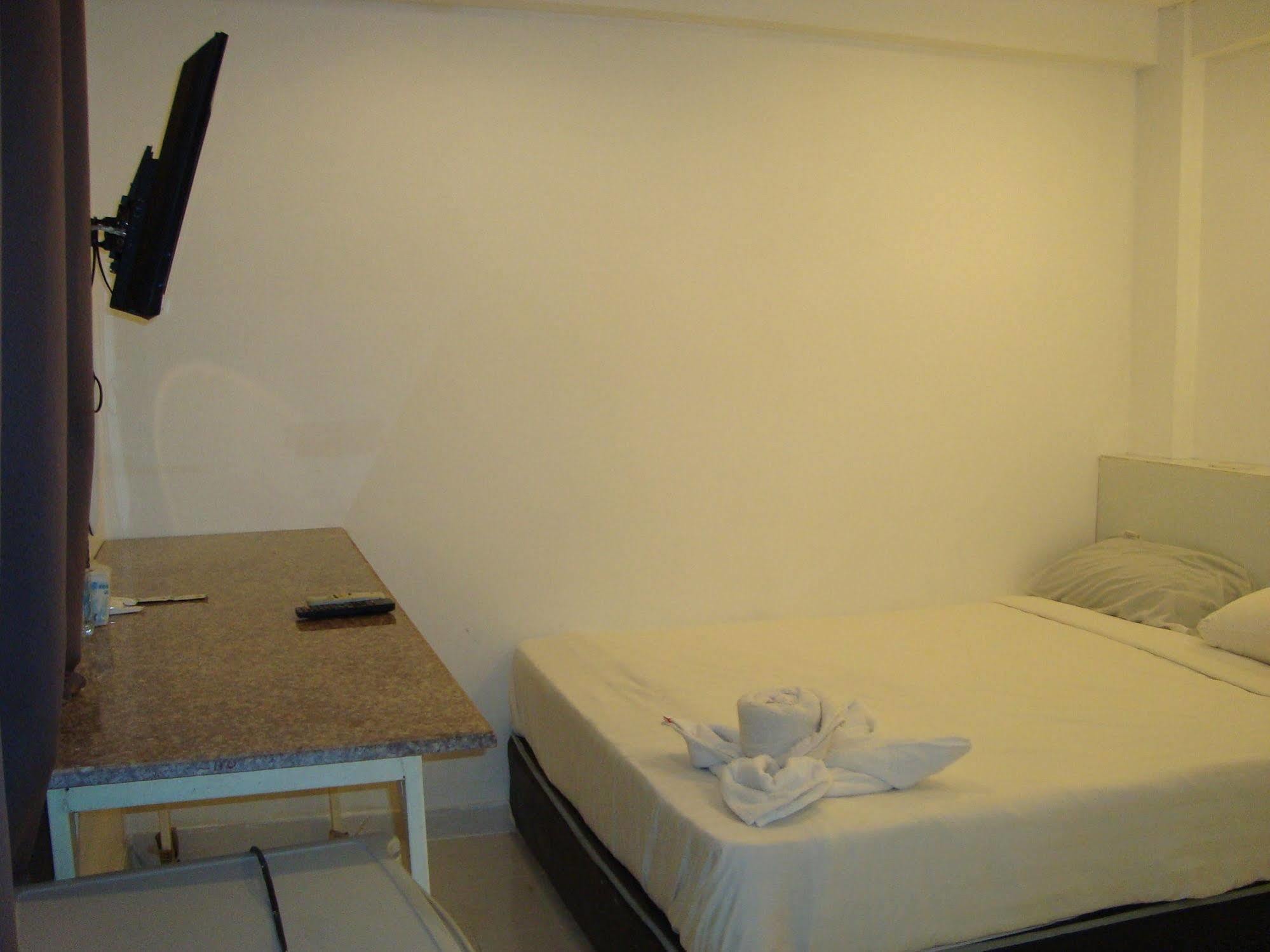 Guest house Pandia House *
