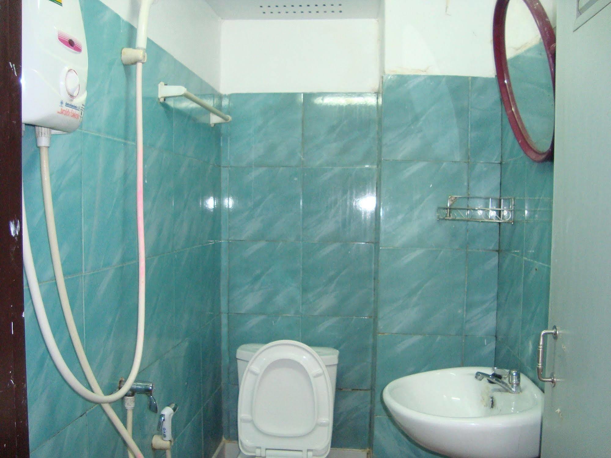 Guest house Pandia House Pattaya