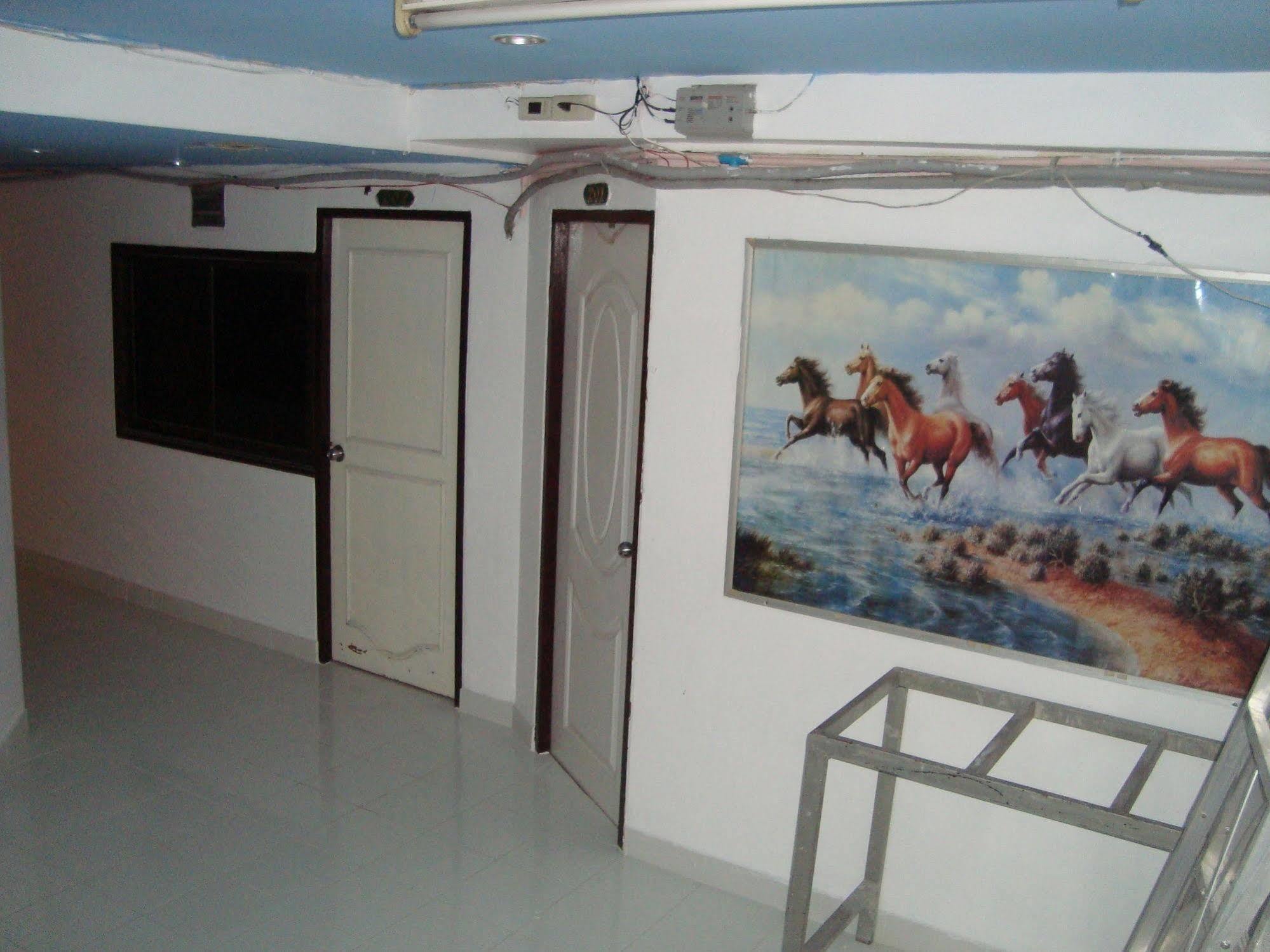 Pandia House Pattaya