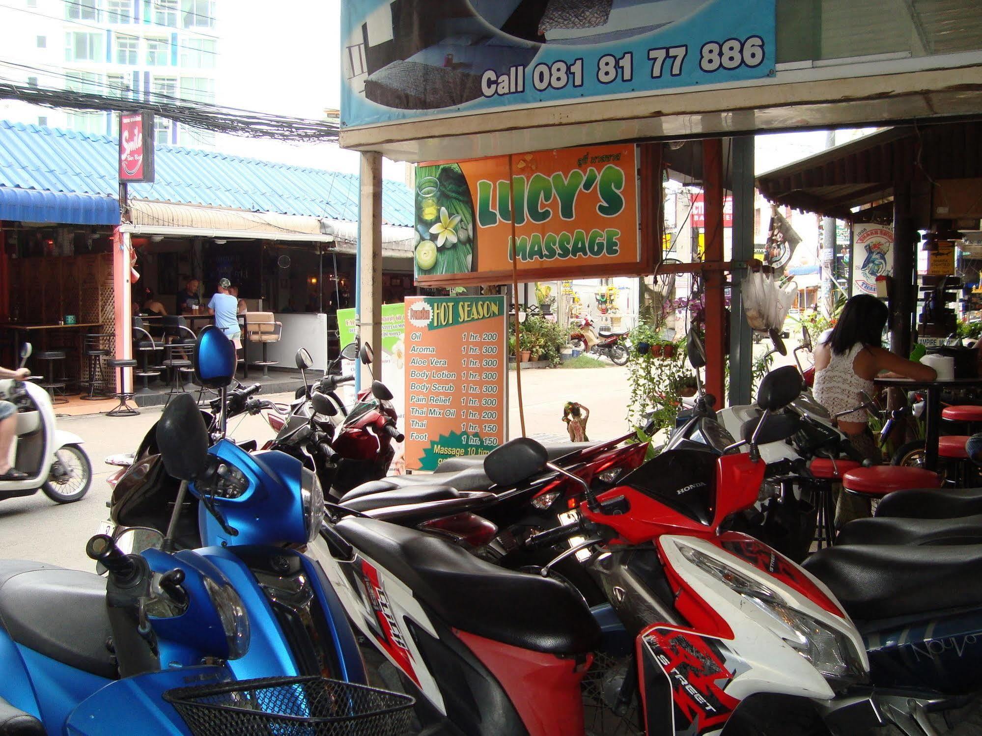 Pandia House * Pattaya