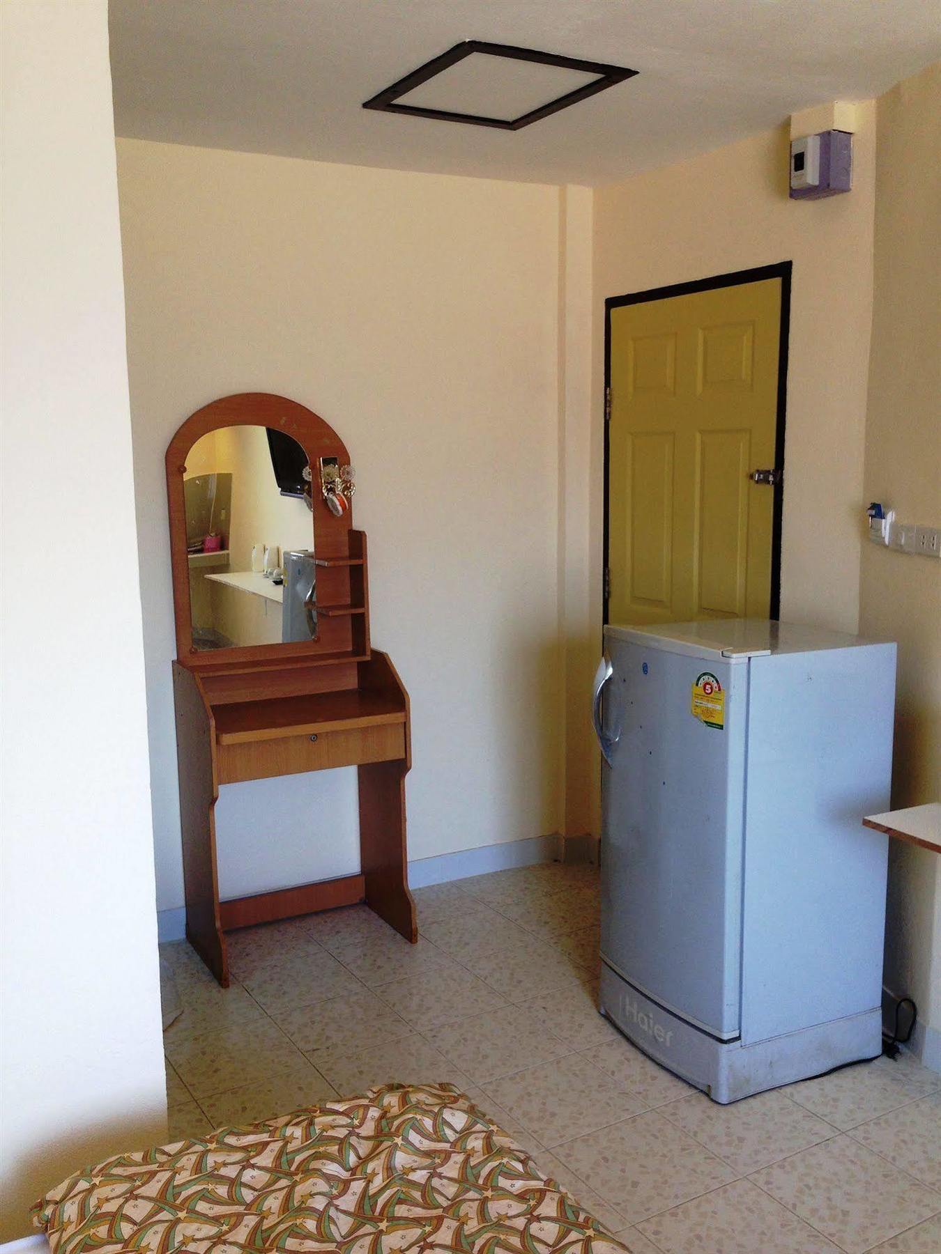 Guest house Pandia House *