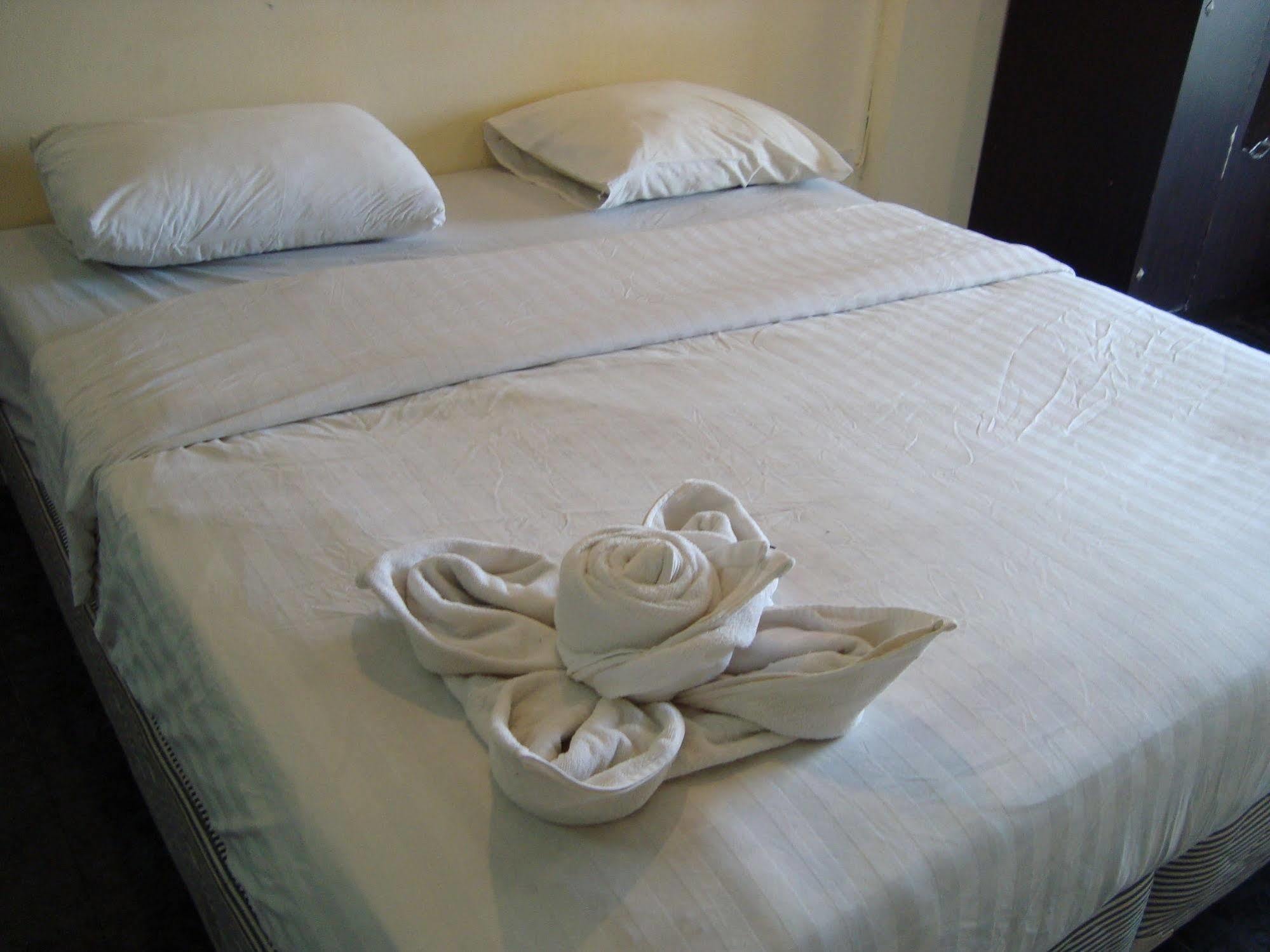 Pandia House * Pattaya