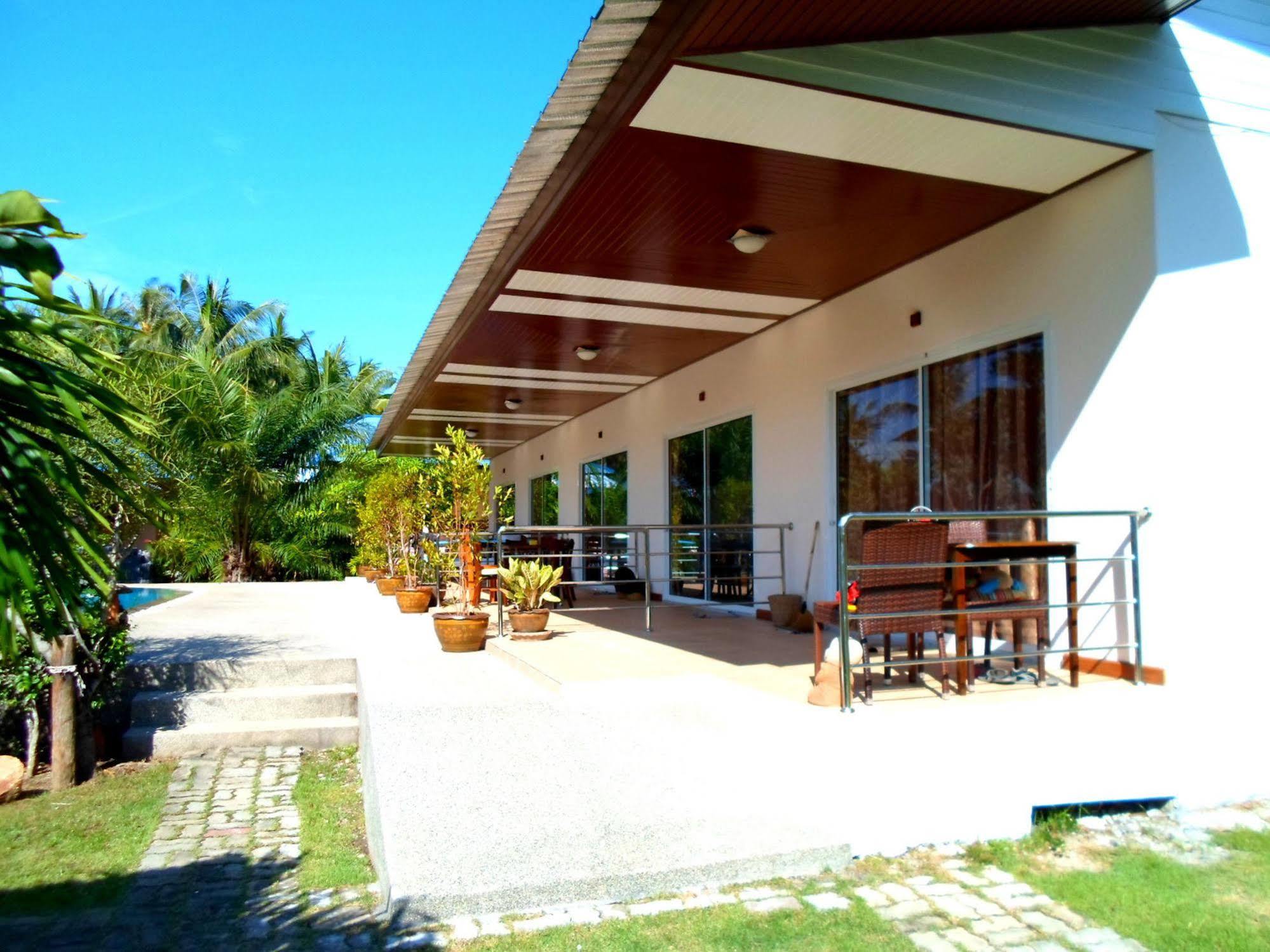 Baan Kuasakul