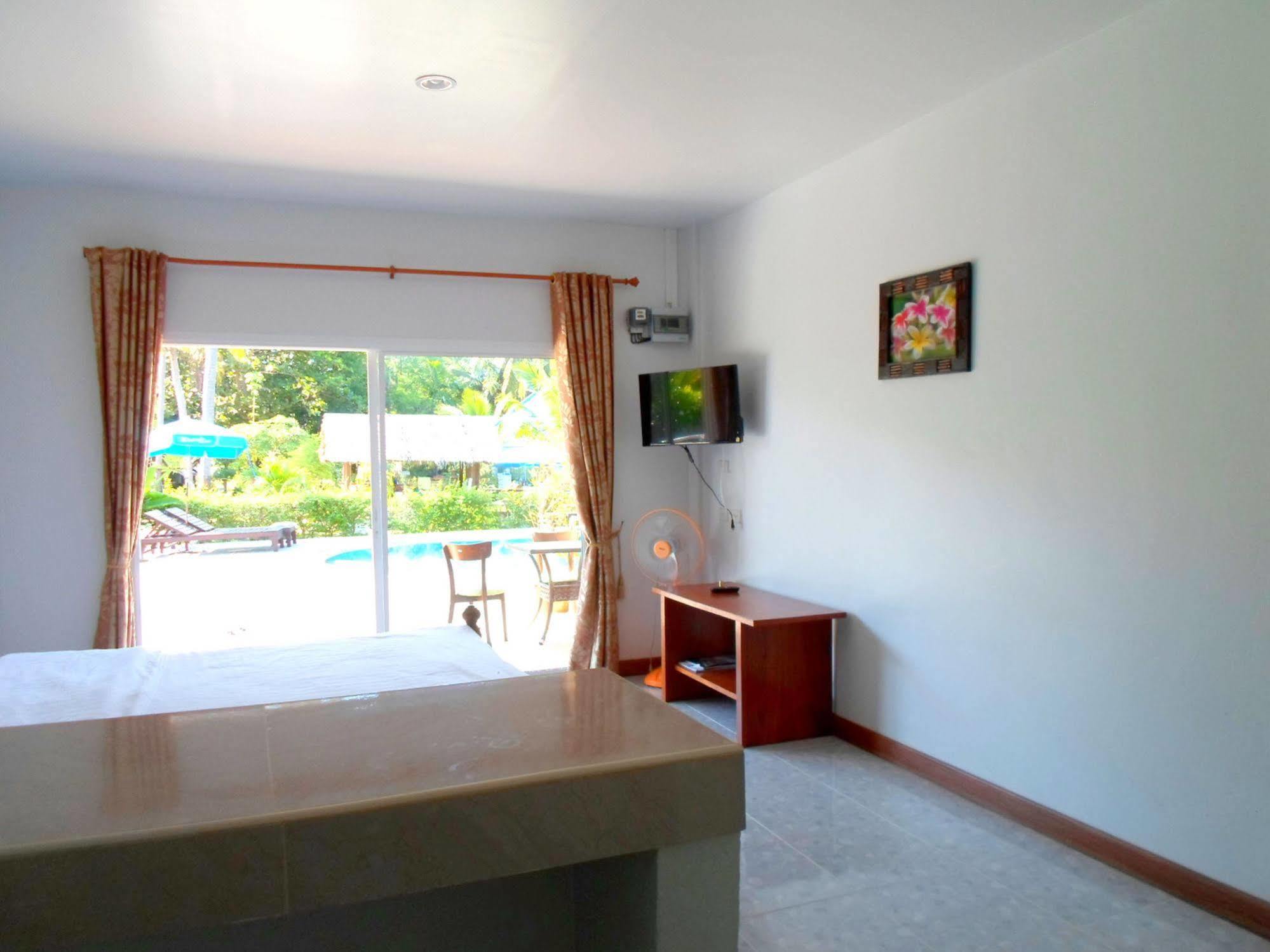 Baan Kuasakul Resort Mae Nam