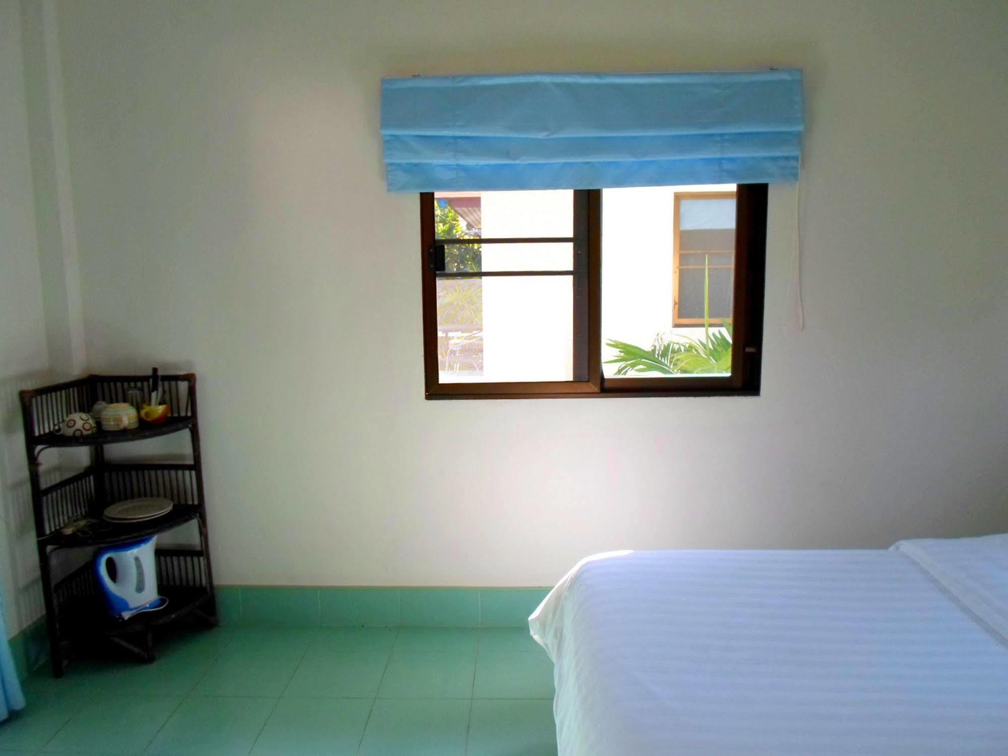 Baan Kuasakul Resort
