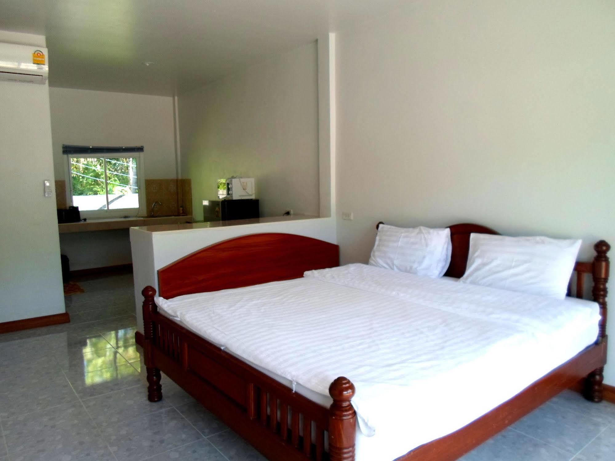 Baan Kuasakul Resort Mae Nam
