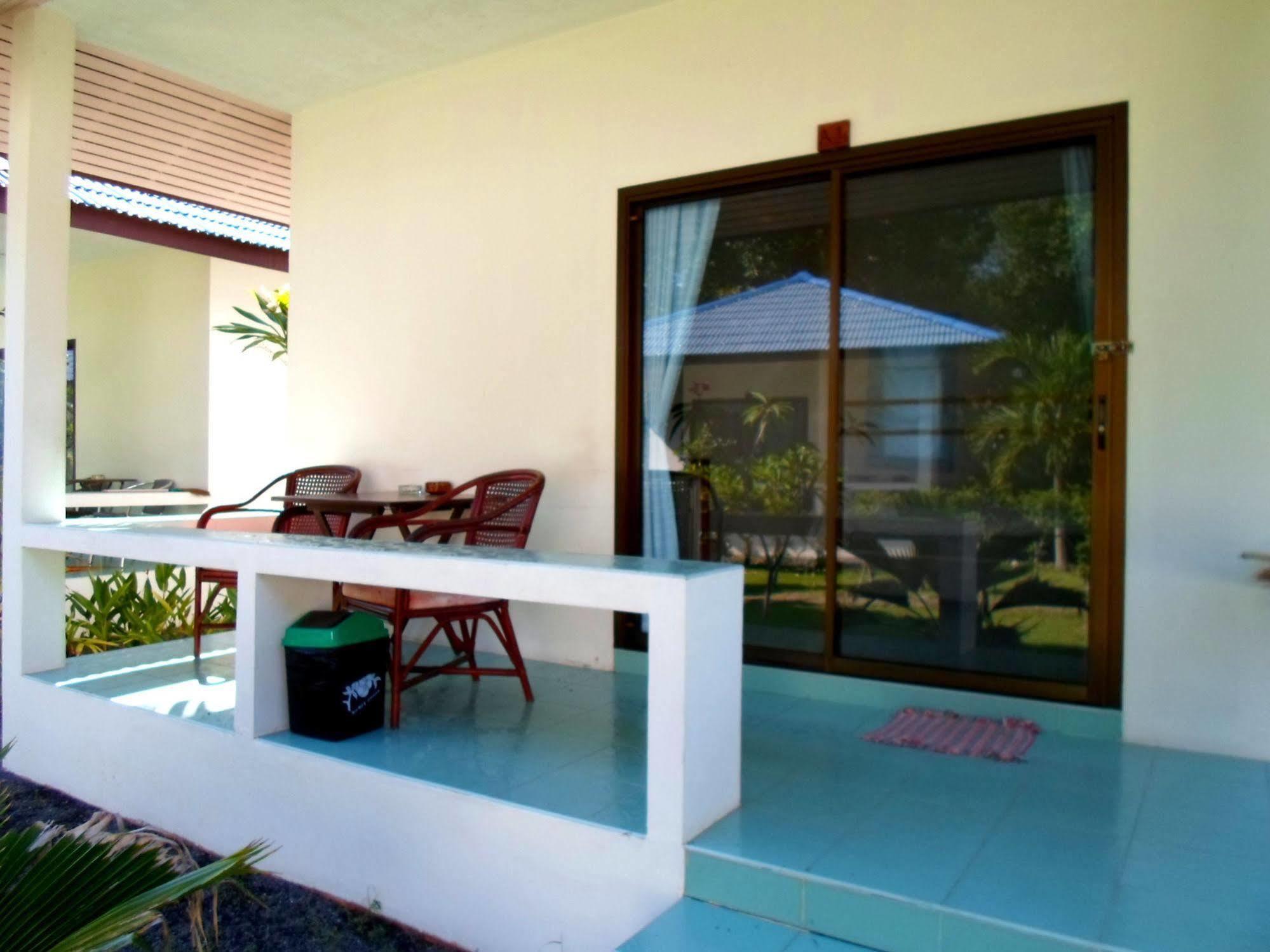 Resort Baan Kuasakul