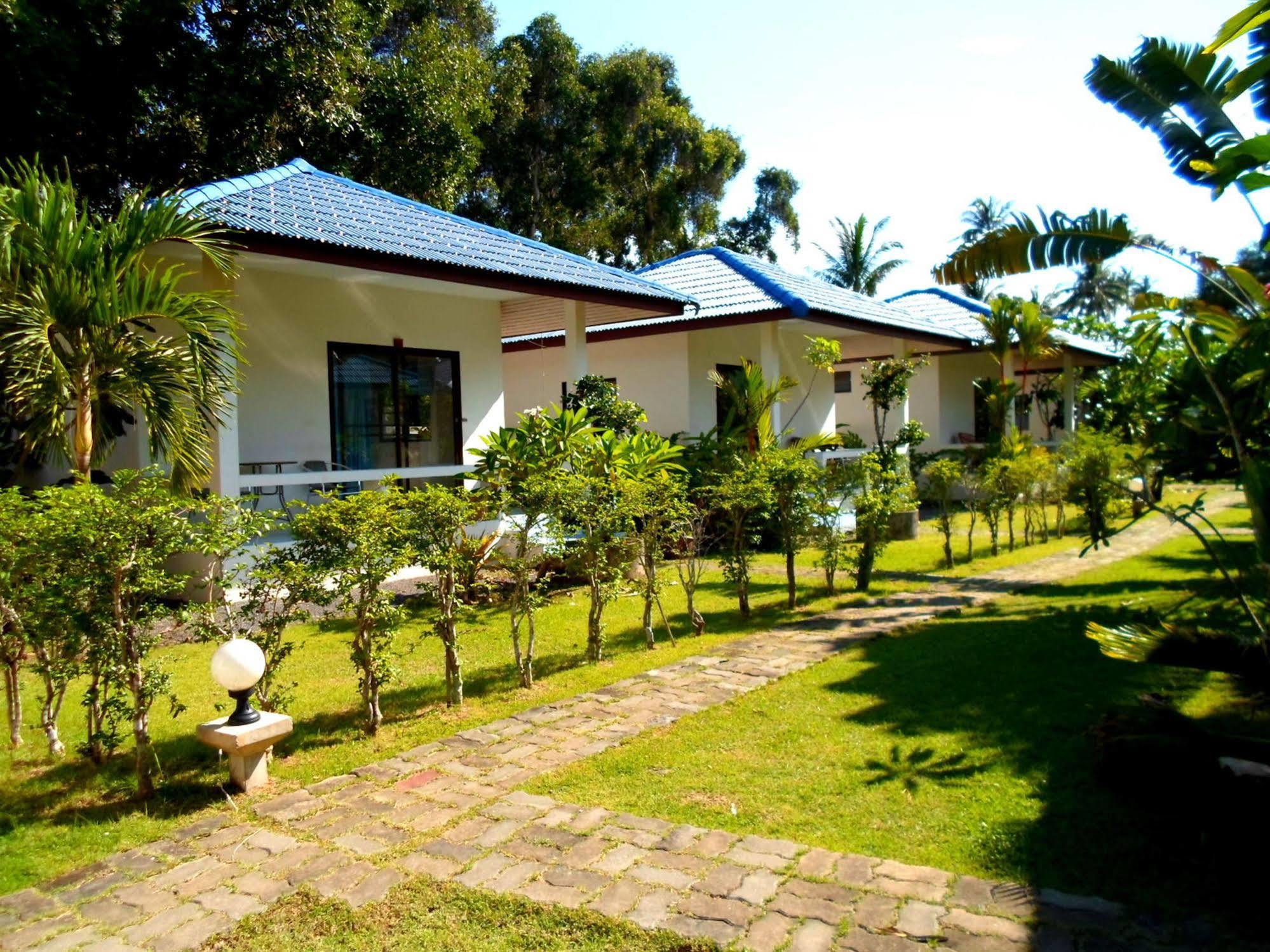 Baan Kuasakul Mae Nam