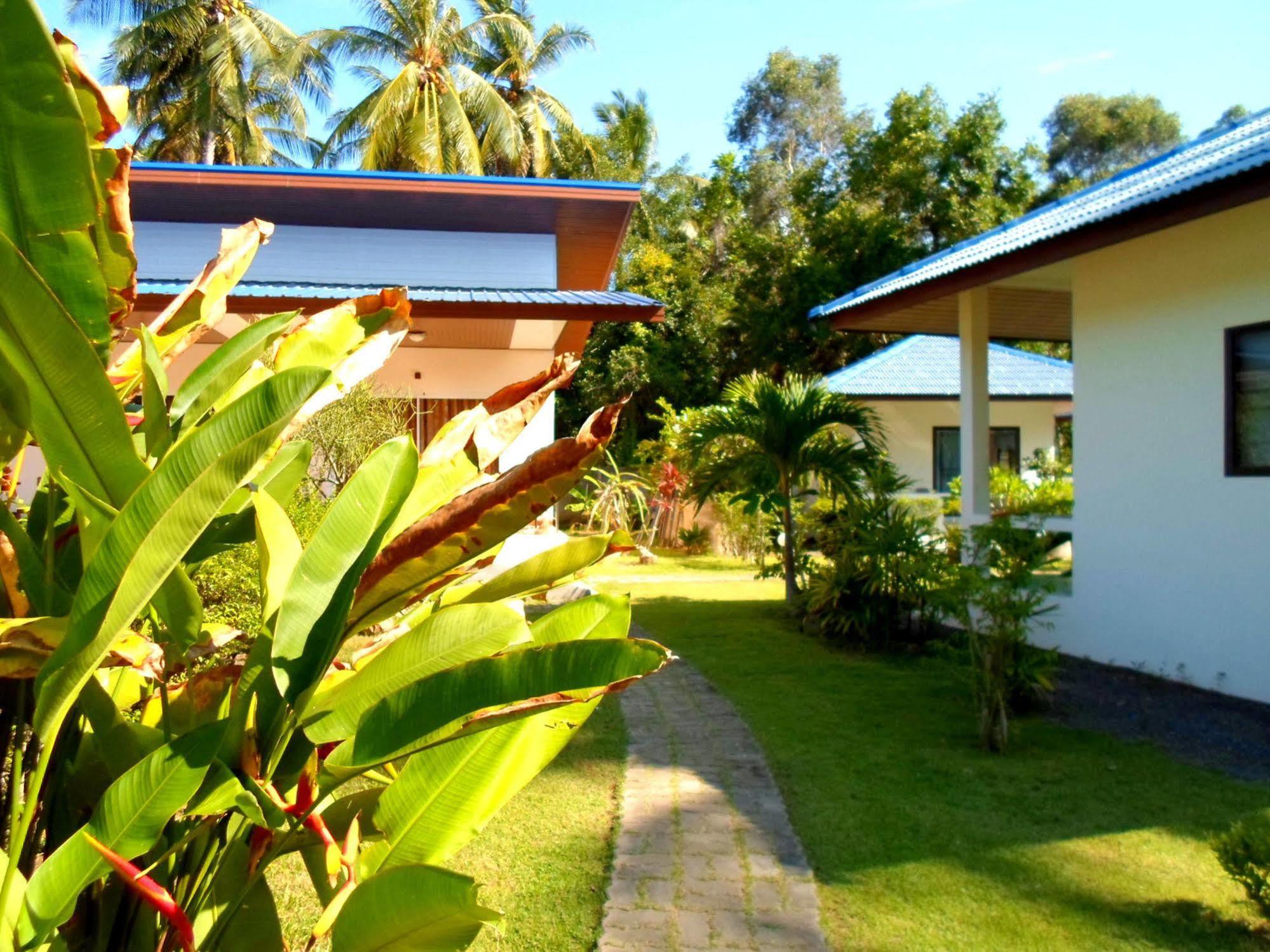 Baan Kuasakul Resort Mae Nam