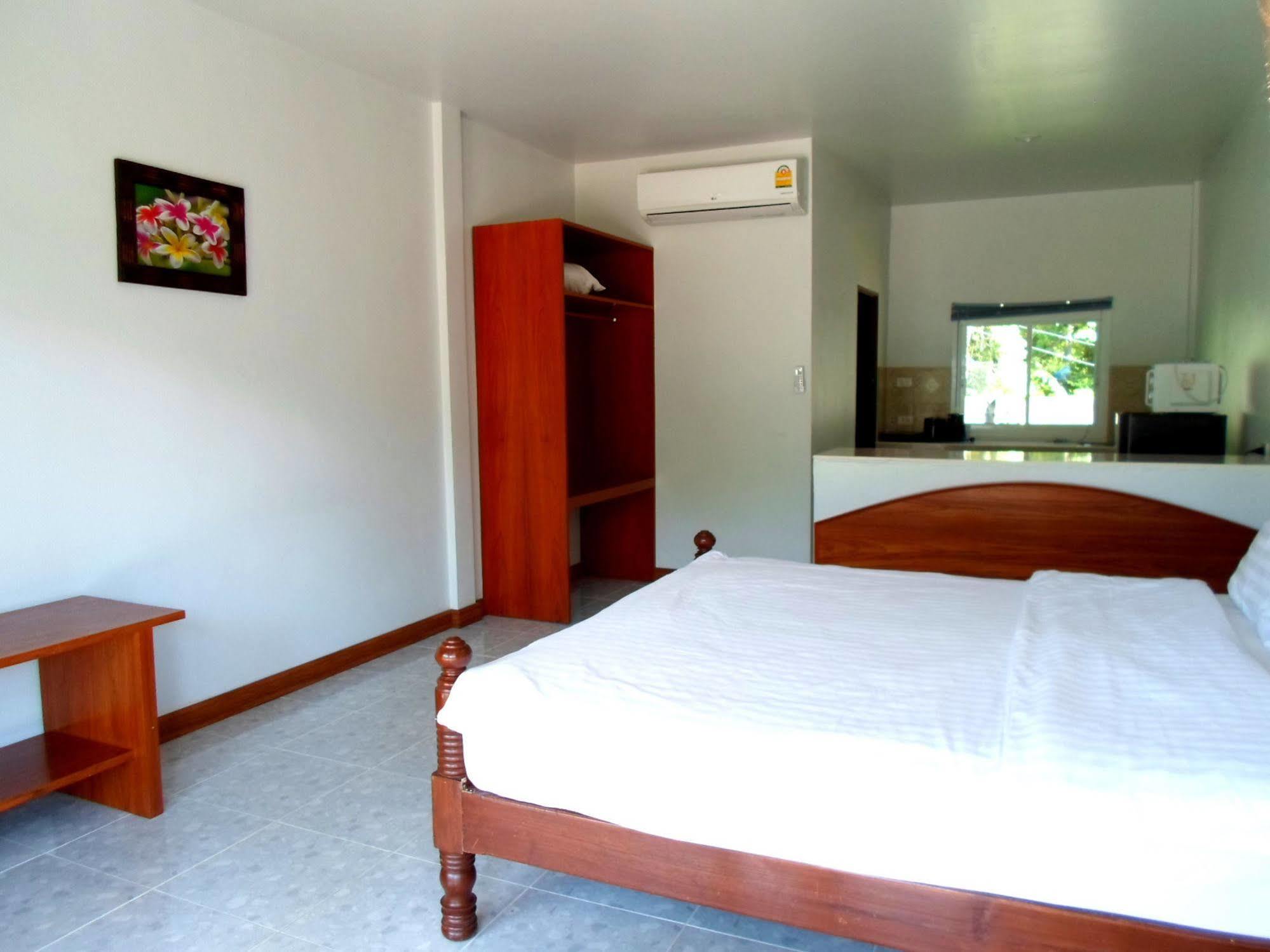 Baan Kuasakul Resort