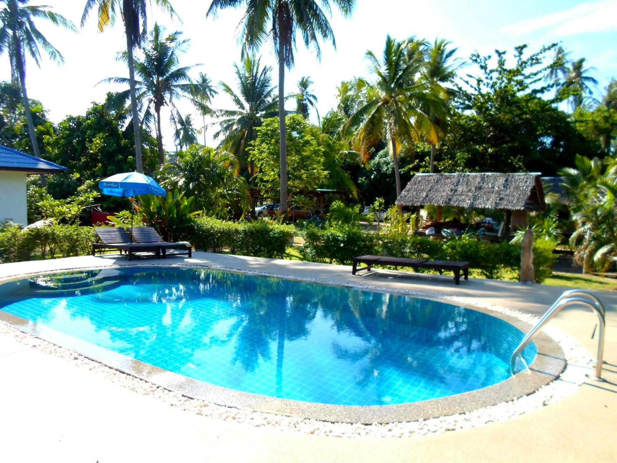 Baan Kuasakul Mae Nam