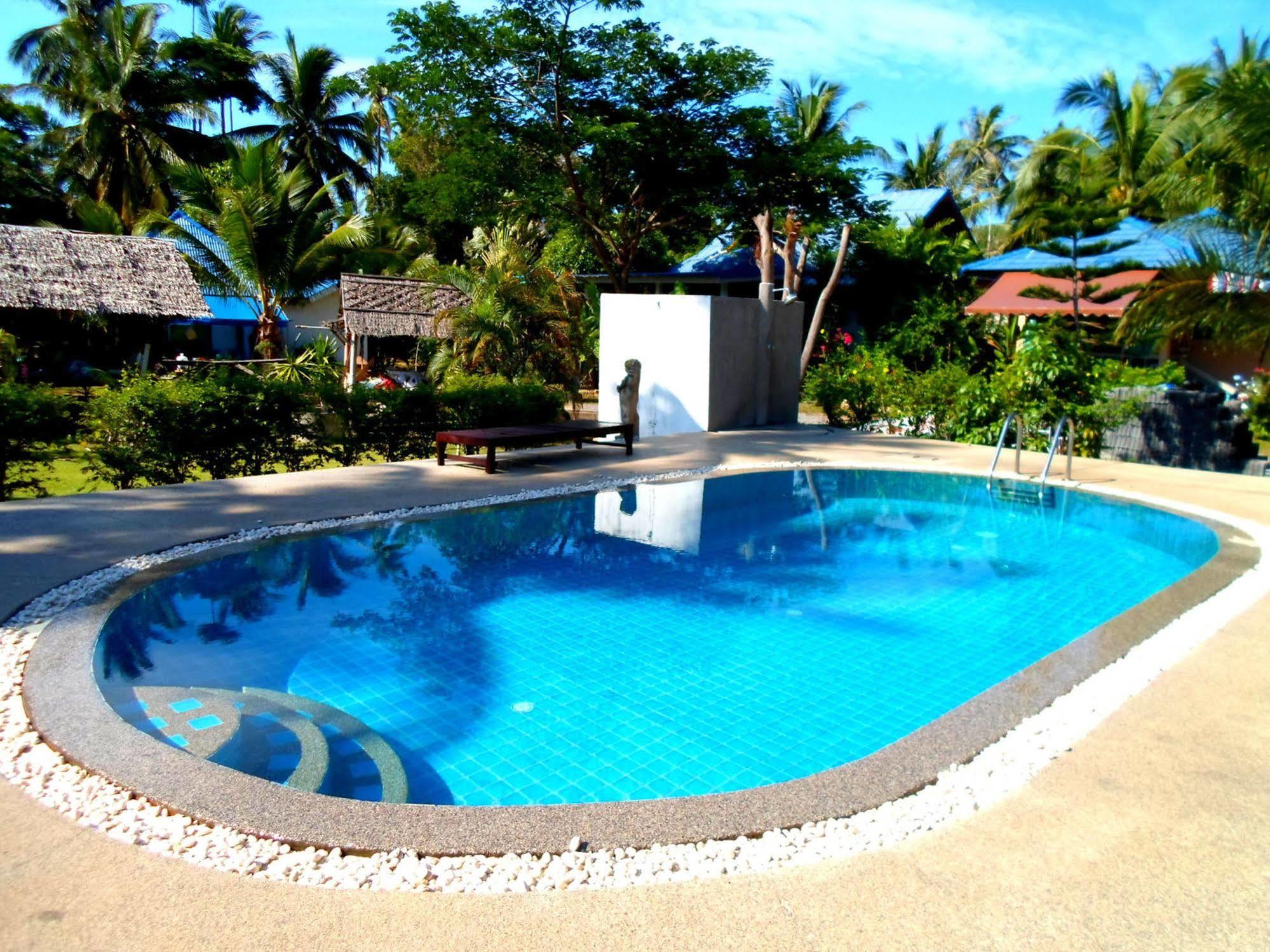 Baan Kuasakul Resort *