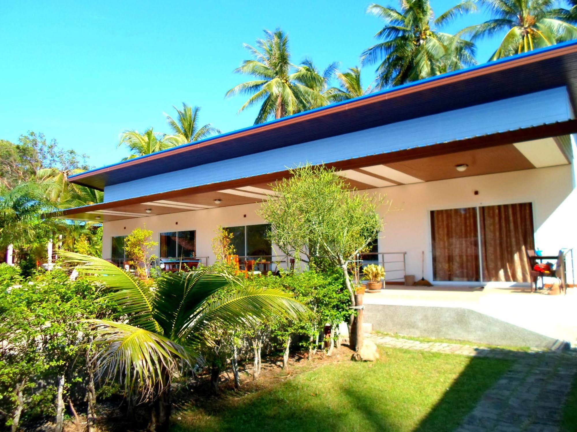 Baan Kuasakul Resort Mae Nam
