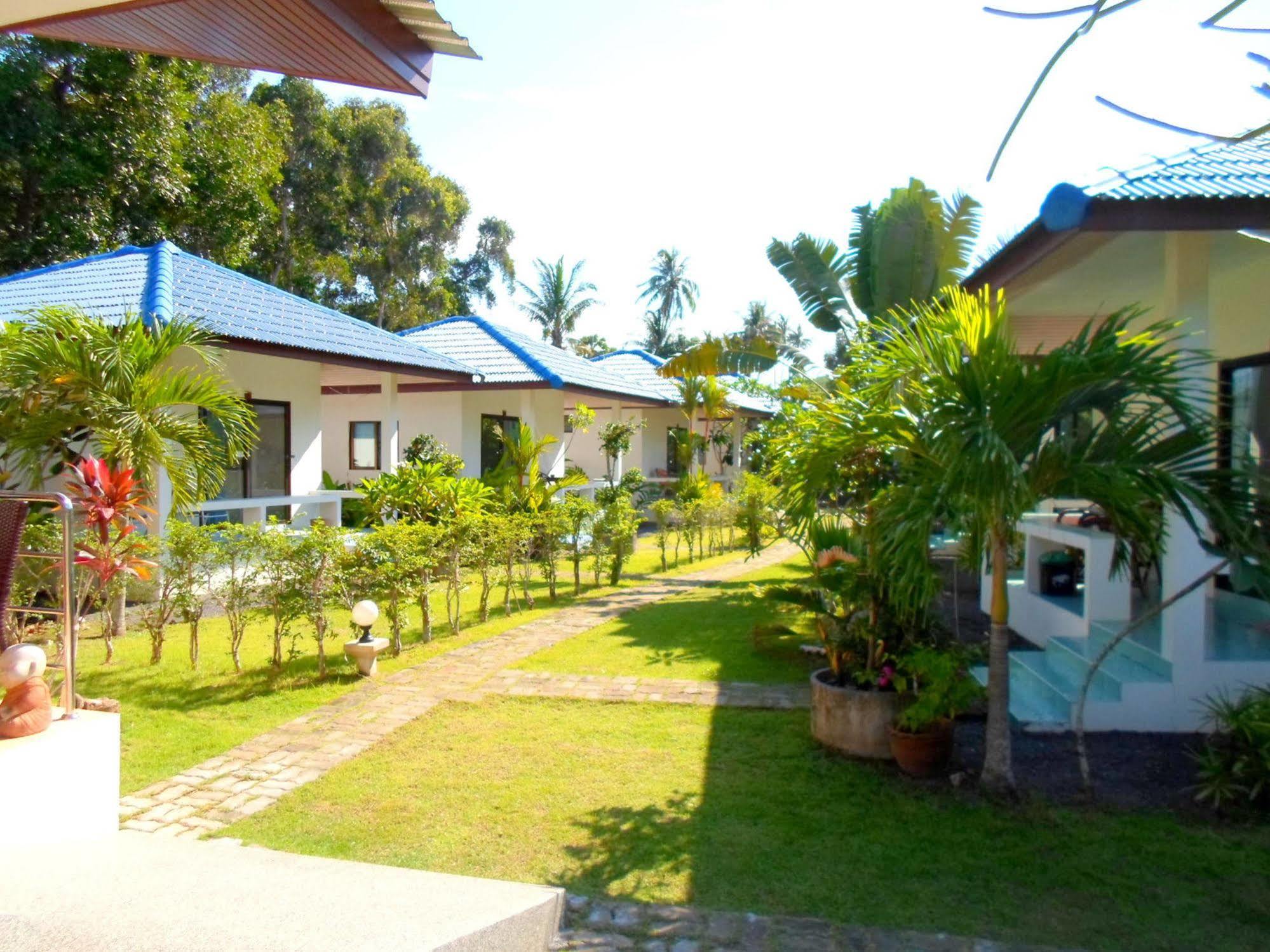 Baan Kuasakul * Mae Nam
