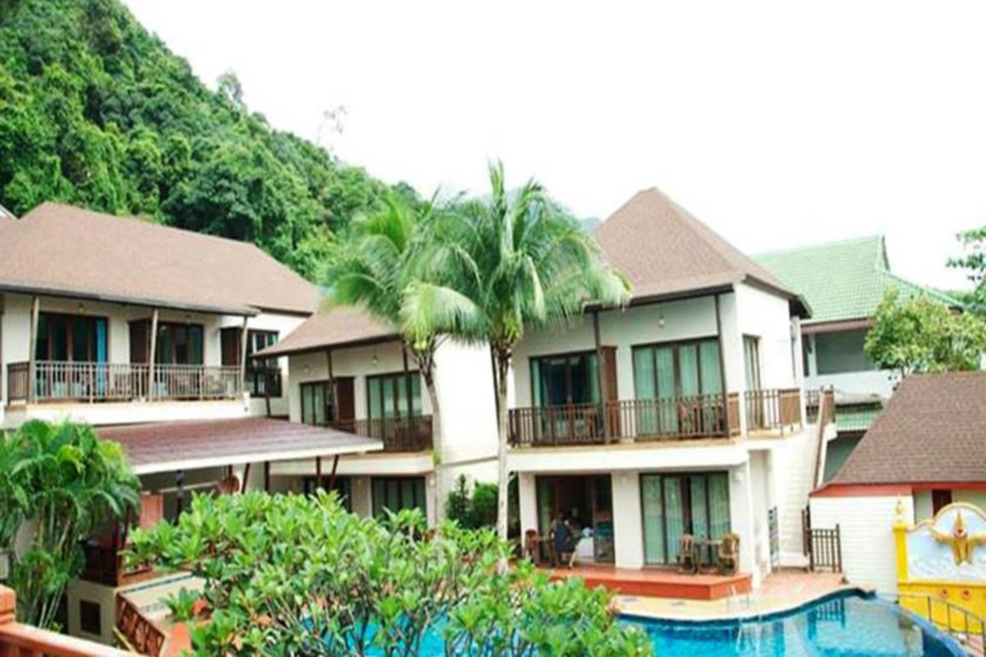 Mac Hotel Koh Chang
