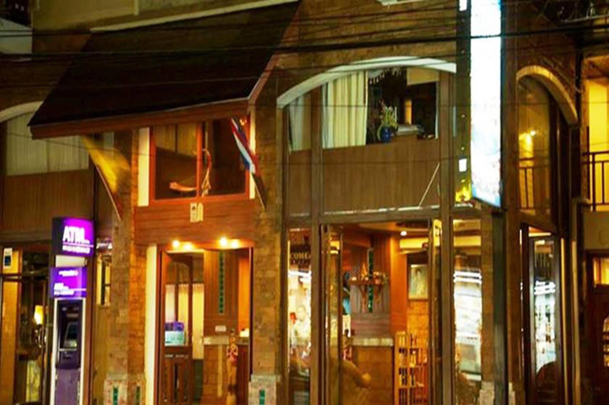 Mac Hotel