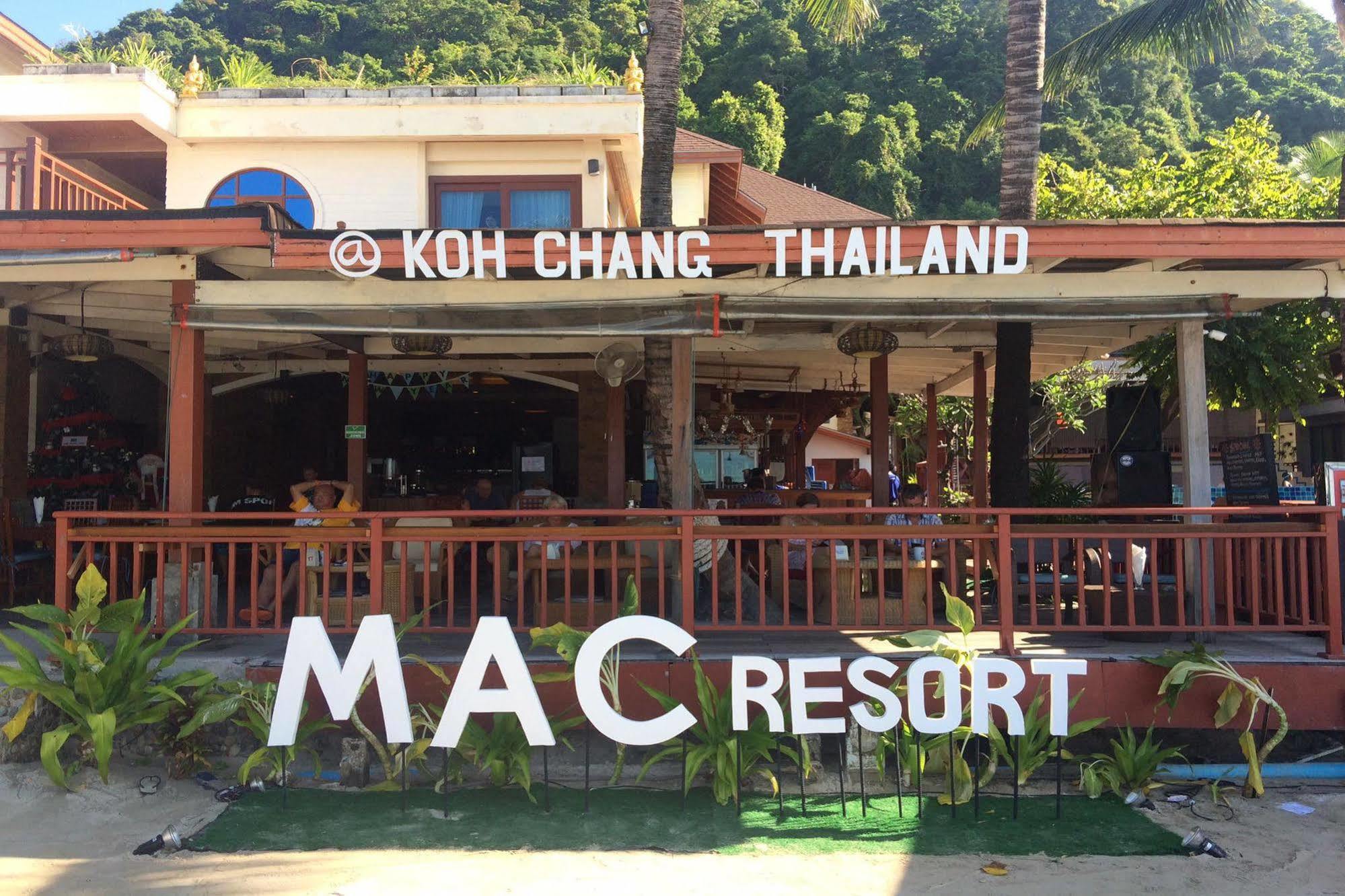 Mac Hotel