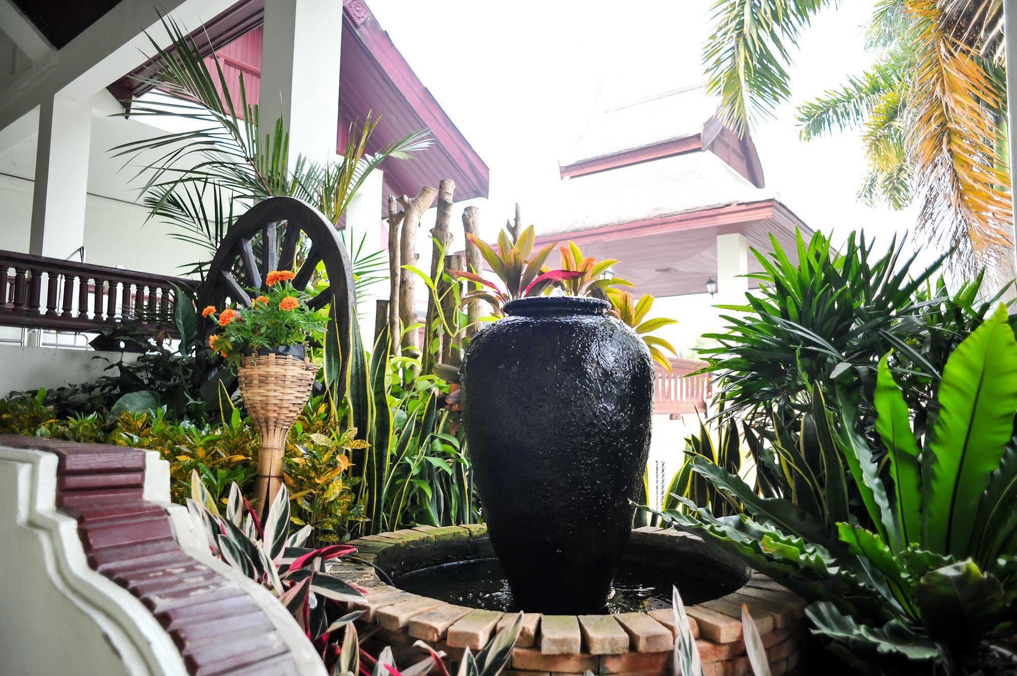 Wiang Indra Riverside