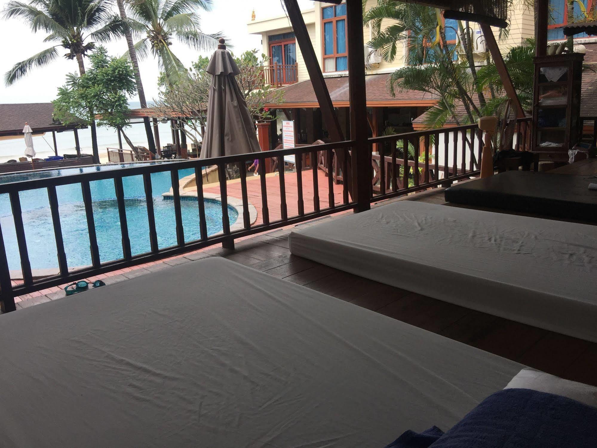 Mac Hotel Koh Chang