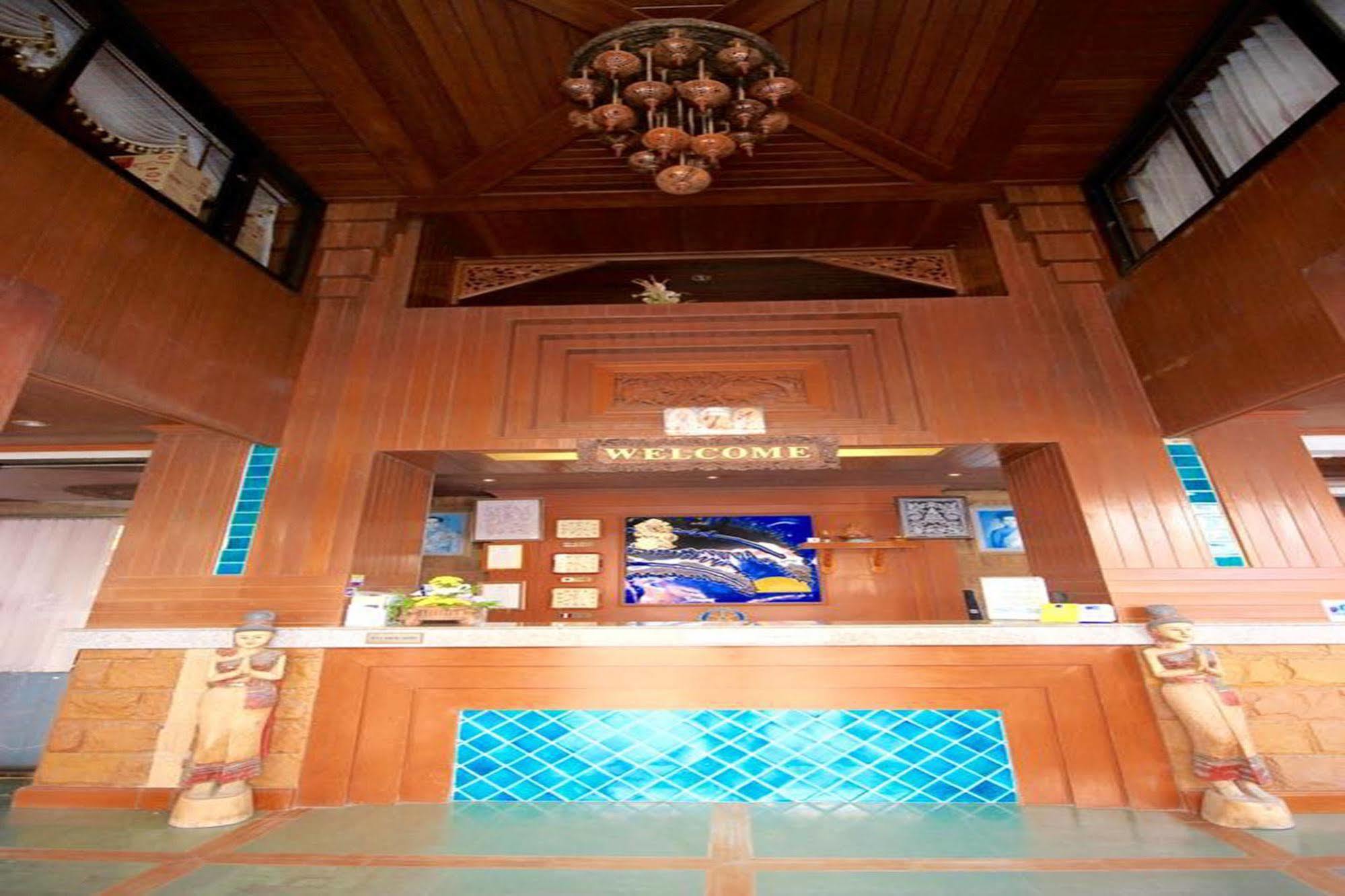 Hotel Mac Koh Chang