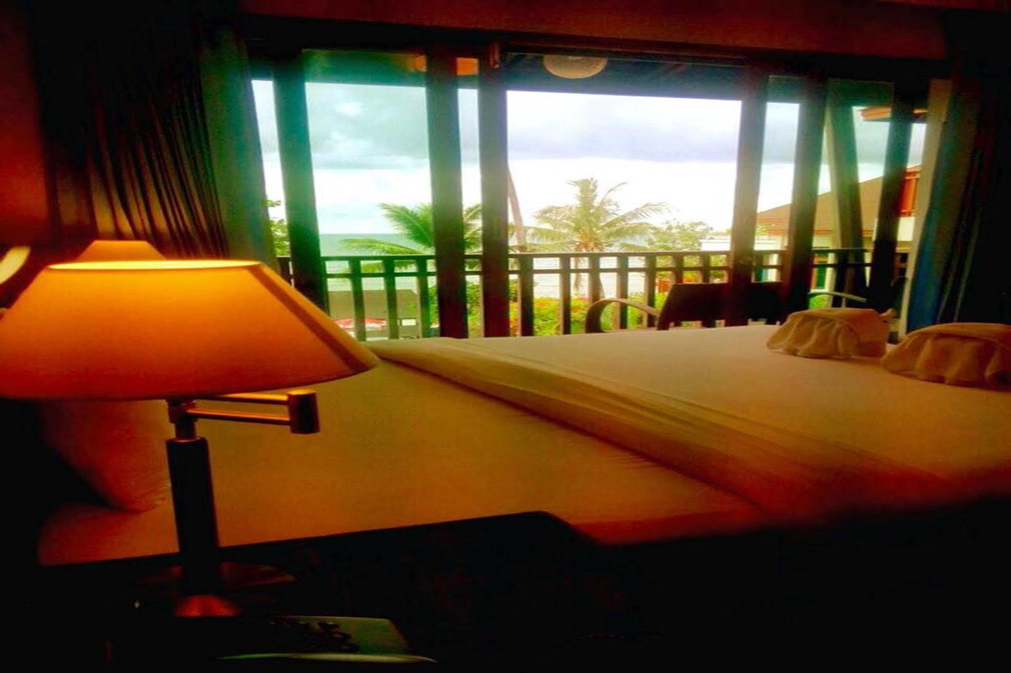 Hotel Mac