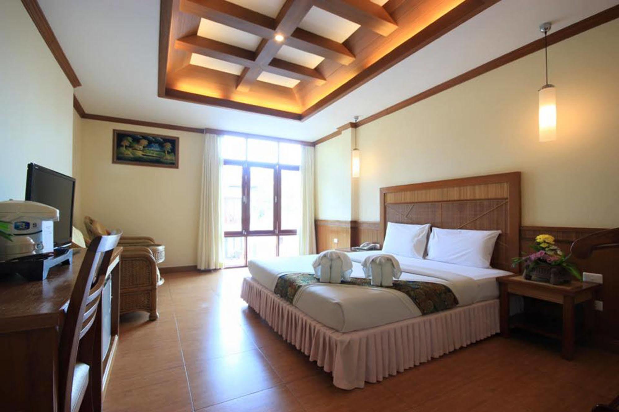 Mac 3* Koh Chang